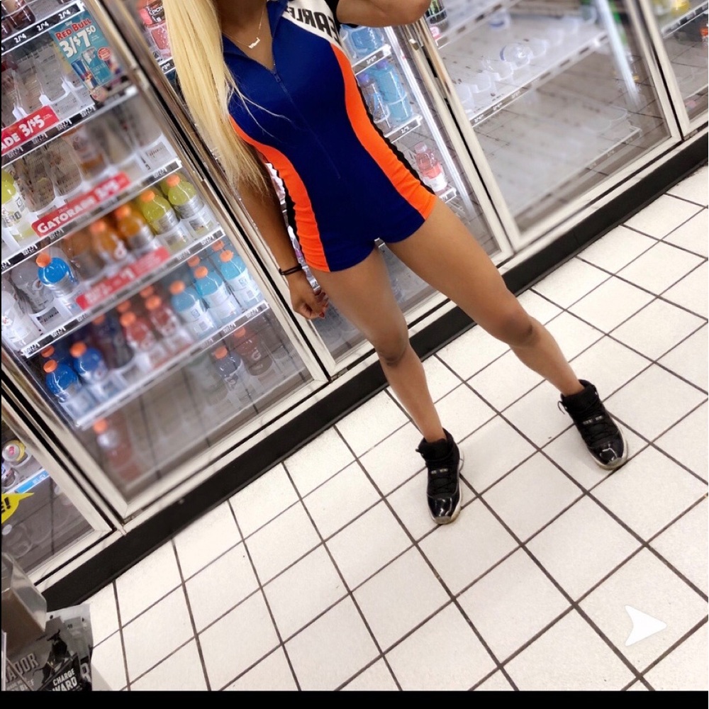 Bodysuit